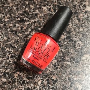 Brand New OPI Nail Lacquer In Bright Lights